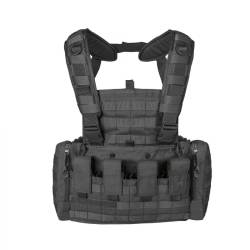 Chest Rig MKII Sort