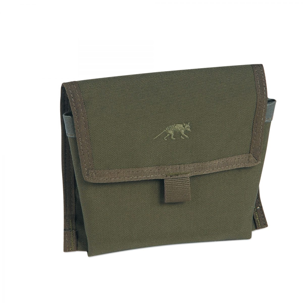 Mil Pouch Utility Olive thumbnail
