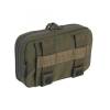 Admin Pouch Olive