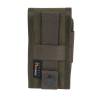 Tactical Phone Cover Olive