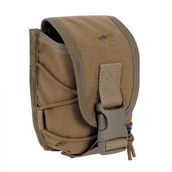 Smoke Pouch Coyote Brown