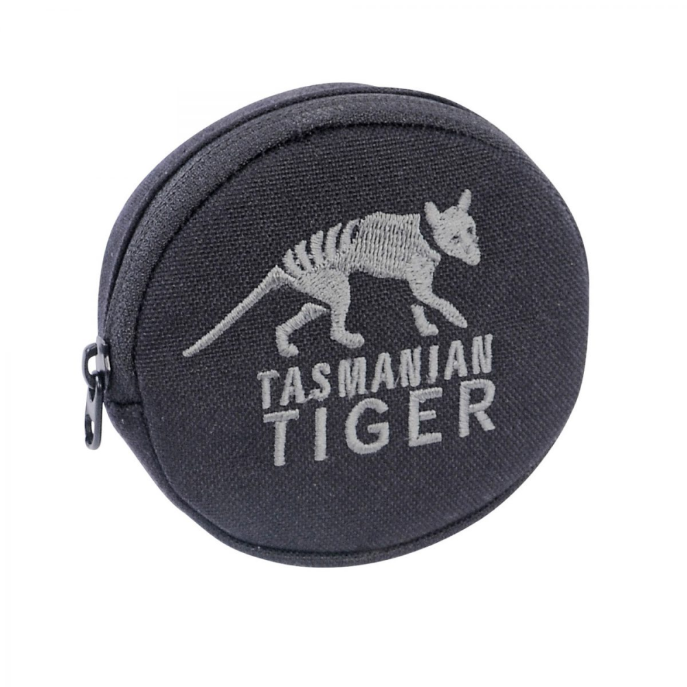 Tasmanian Tiger DIP Pouch Black thumbnail