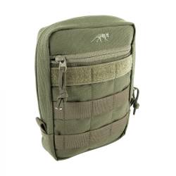 Tac Pouch 5 Olive