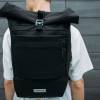 Carry Essentials Commuter Pack | Black