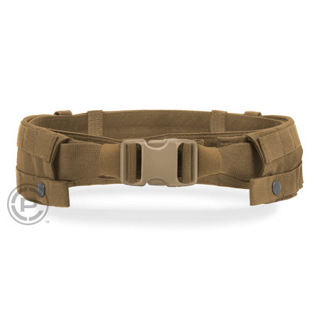 Crye Precision Modular Rigger's Belt MRB 2.0 - Coyote - Large thumbnail