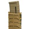 Fast Rifle Magazine Pouch - Coyote