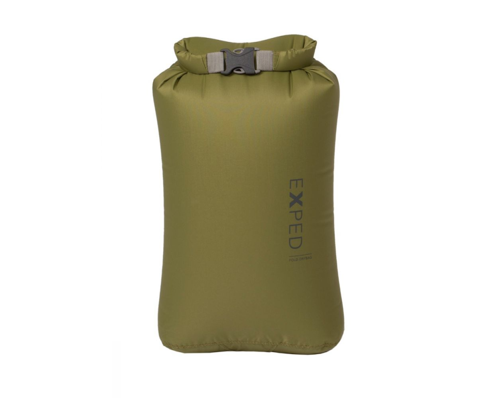 EXPED Fold-Drybag XS 1 stk thumbnail