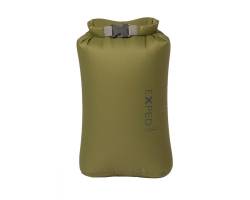 EXPED Fold-Drybag XS 1 stk - outdoorpro.dk