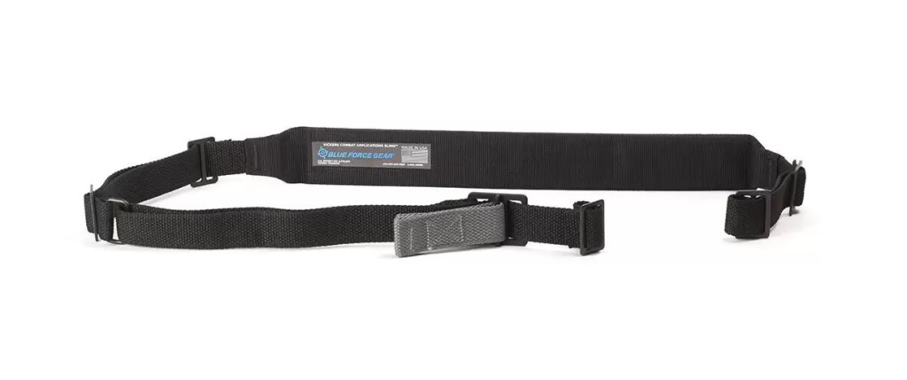 Blue Force Gear Vickers Combat Application Sling™ Padded - Black