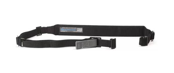 Vickers Combat Application Sling™ Padded - Black