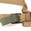 Vickers Combat Application Sling™ Padded - Coyote Brown