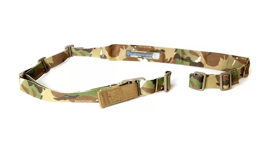 Blue Force Gear Vickers Combat Application Sling™ Padded - Multicam