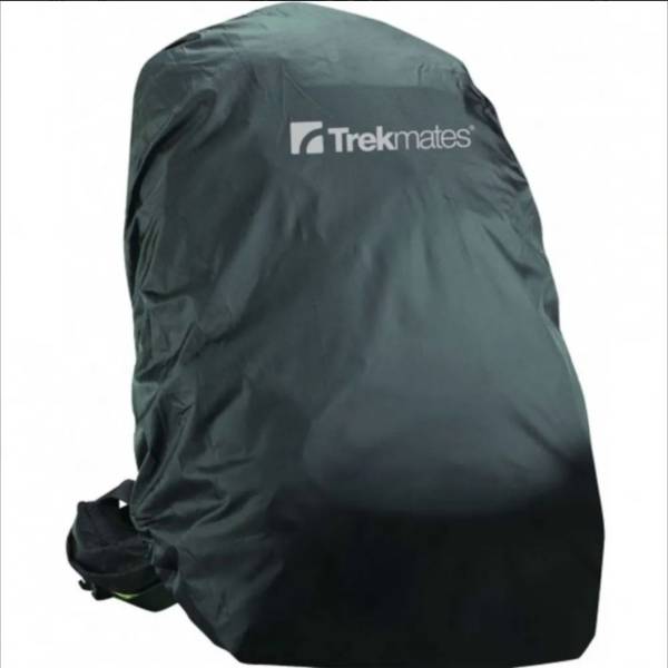 Backpack Raincover XSmall - Black