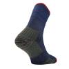 BIO'd Soft Top Medium Full Cushion Hiking Sock 3.0