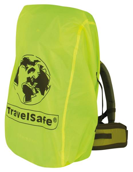 Combipack Cover L - Fluor Yellow