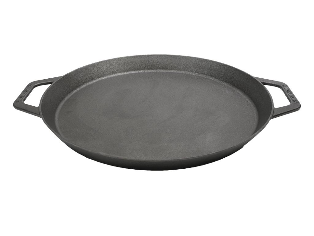 Paella Pan, cast iron thumbnail