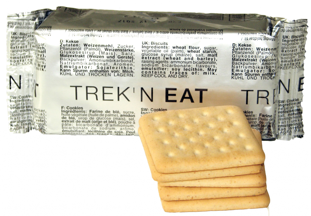 Trek'N Eat Trekking Kiks 12 stk. thumbnail