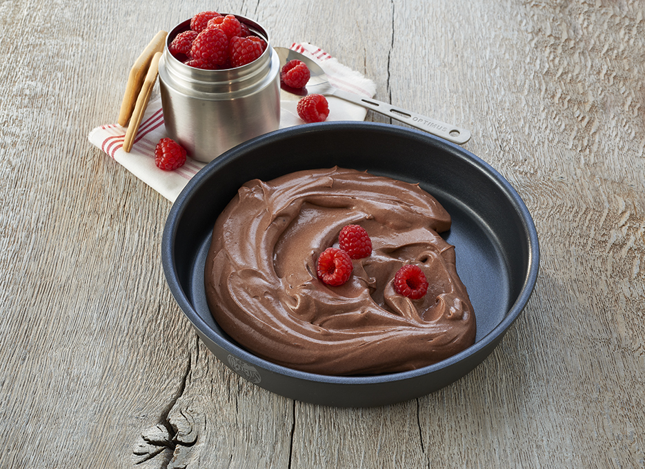 Trek'N Eat Chokolade Mousse | Glutenfri thumbnail