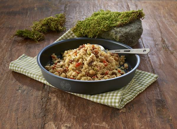 Couscous med kylling 200 g
