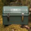 Classic Lunch Box 10QT 9.5L - Hammertone Green
