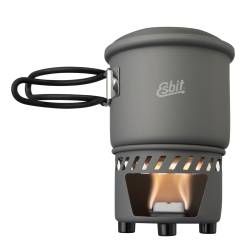 Solid Fuel Cookset CS585HA