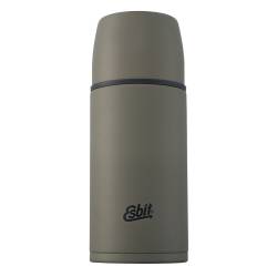 Stainless Steel Vacuum Flask Oliven Grøn 0.75L

