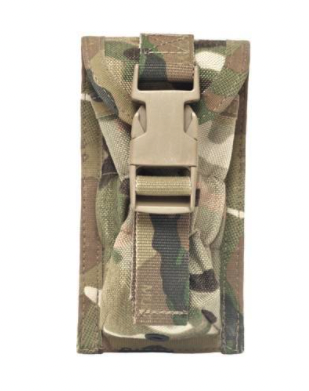 Warrior Assault Systems MS 2000 Strobe Compass Pouch thumbnail