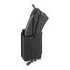 Universal Rifle Mag Pouch - Black
