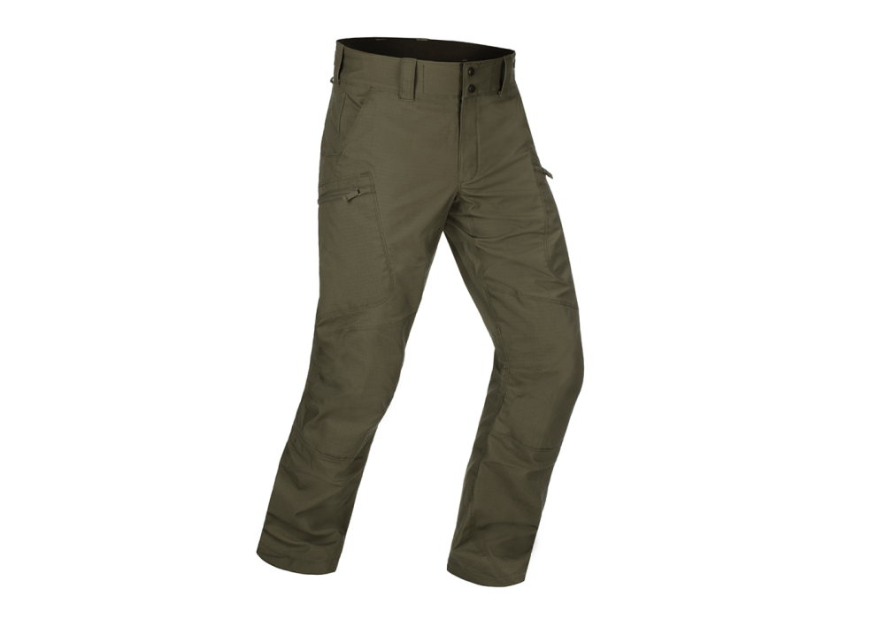 ClawGear Enforcer Pant RAL7013 - Small thumbnail
