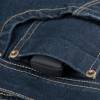 Blue Denim Tactical Jeans - Washed Midnight
