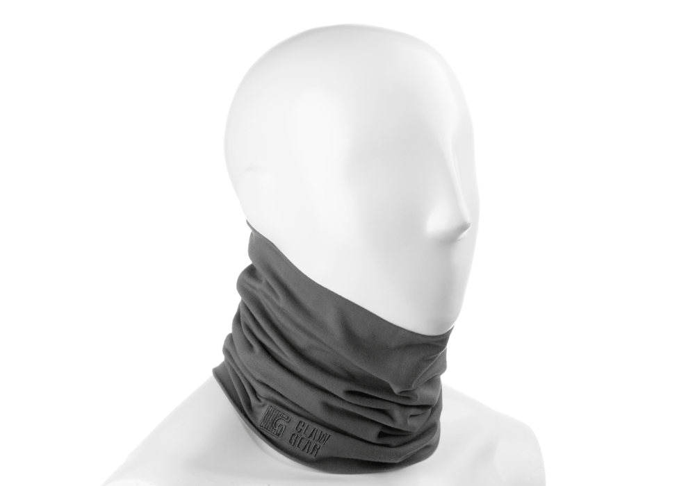 ClawGear FR Neck Gaiter - Solid Rock - Small thumbnail