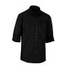 Picea Shirt LS - Black
