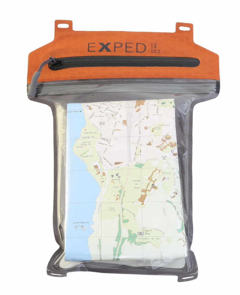 EXPED ZipSeal 5.5 thumbnail