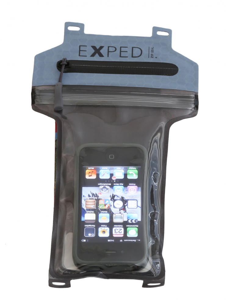 EXPED ZipSeal 4 thumbnail