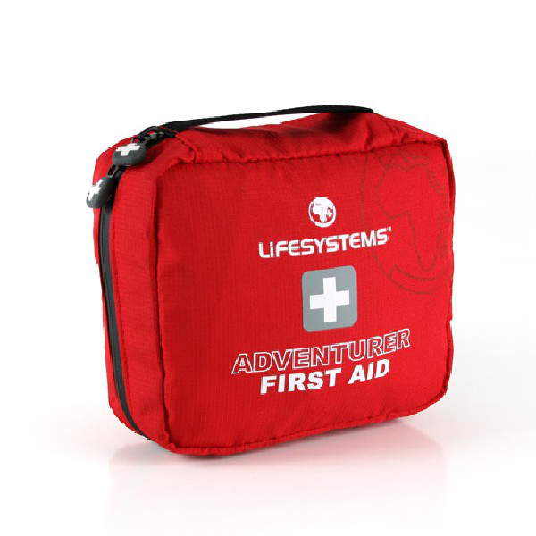 LifeSystems Adventurer First Aid Kit thumbnail