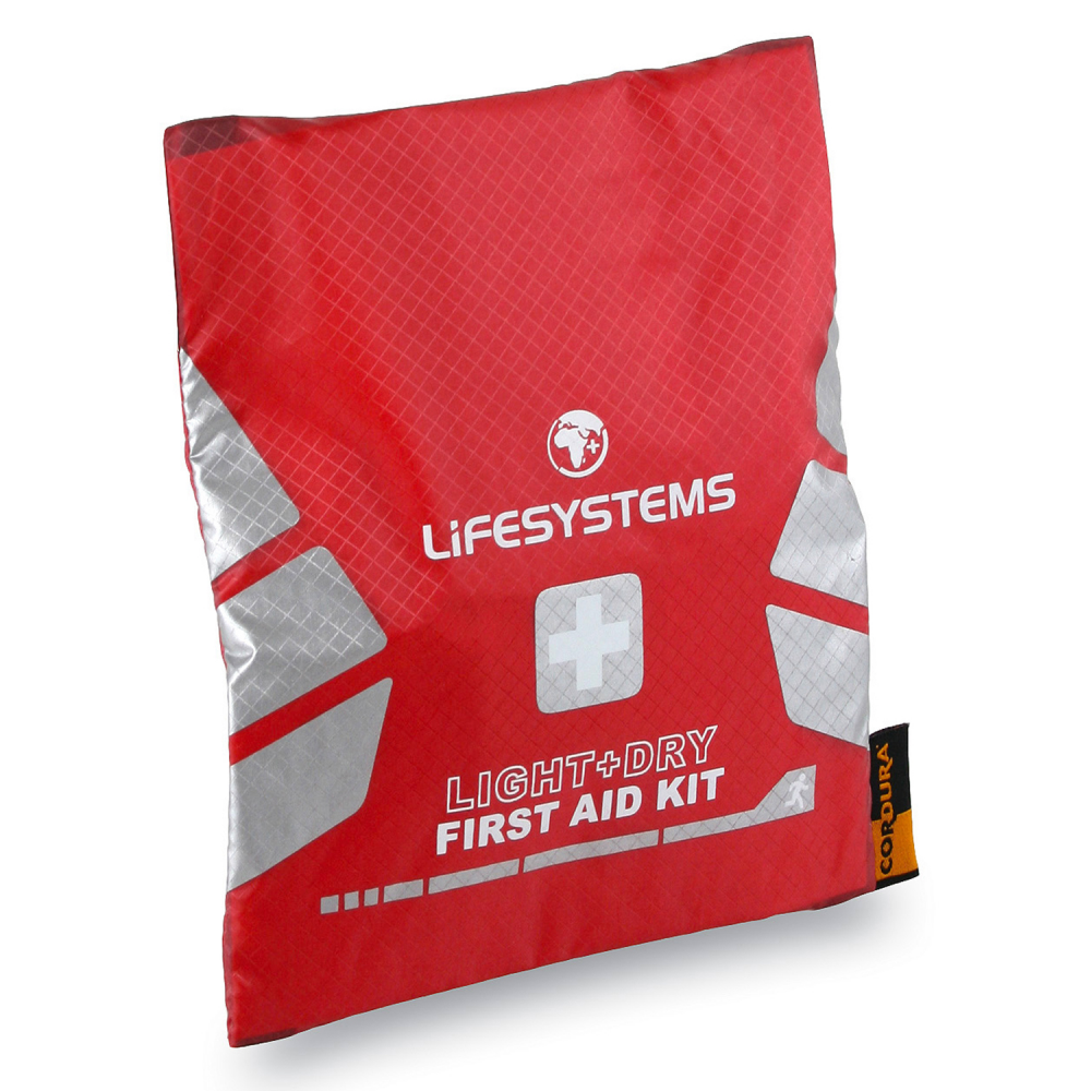 LifeSystems Light & Dry Micro First Aid Kit thumbnail