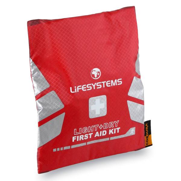 Lifesystem - Light & Dry Micro First Aid Kit