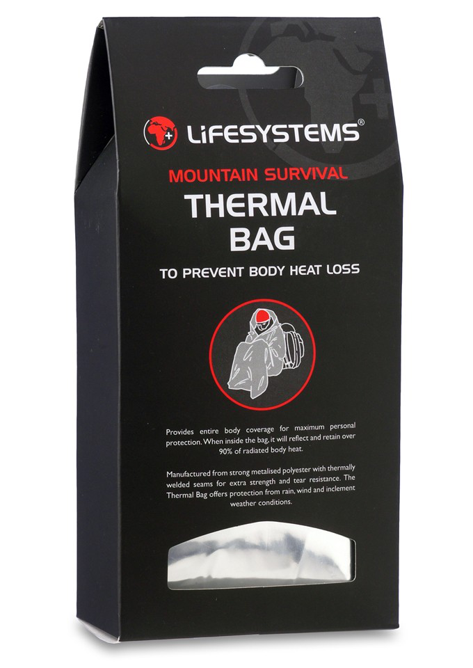 LifeSystems Mountain Thermal Bag thumbnail