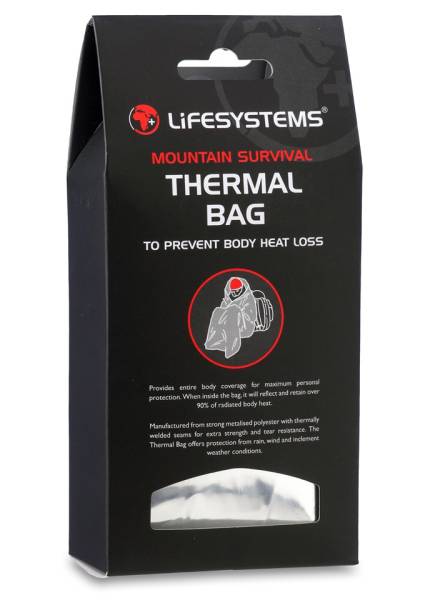 Lifesystem Mountain Thermal Bag