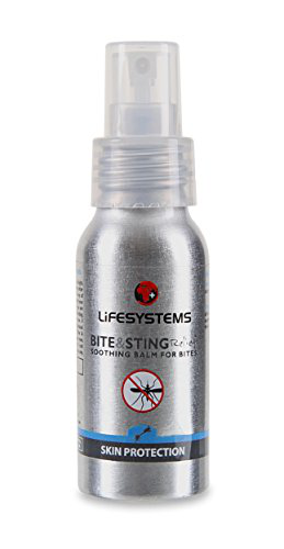 LifeSystems Bite & Sting Relief - 25ml SPRAY thumbnail