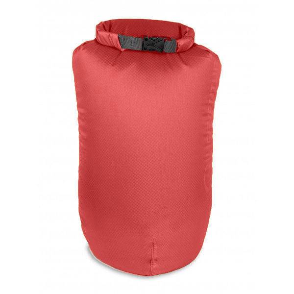 DriStore Bag - 15 Liter rød