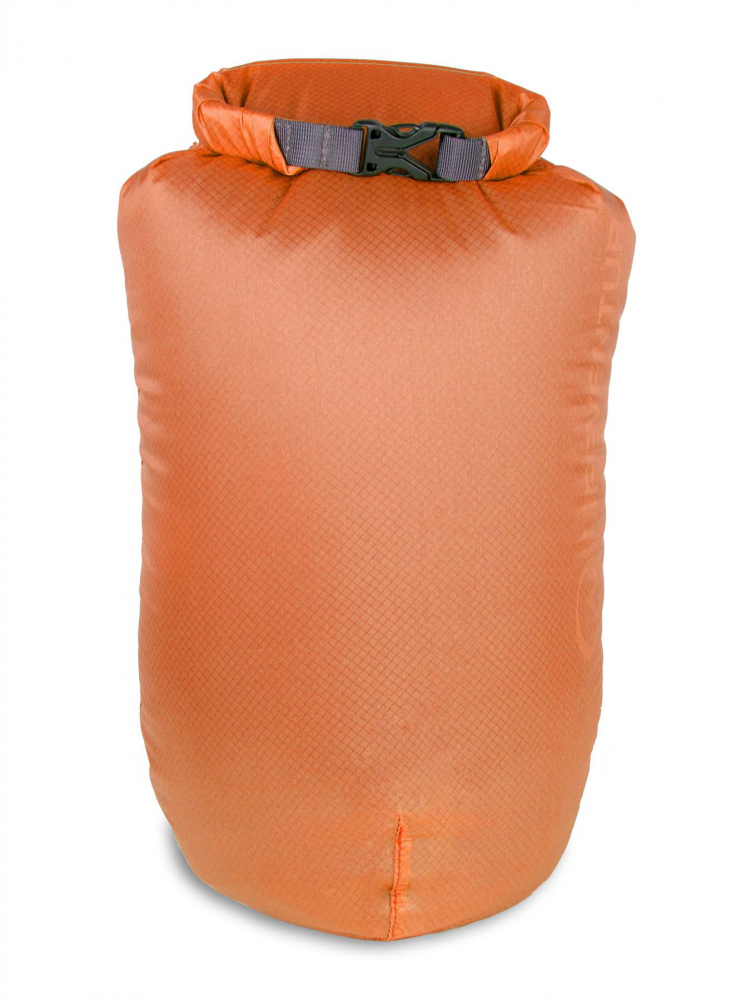 LifeVenture DriStore Bag - 25 Liter orange thumbnail