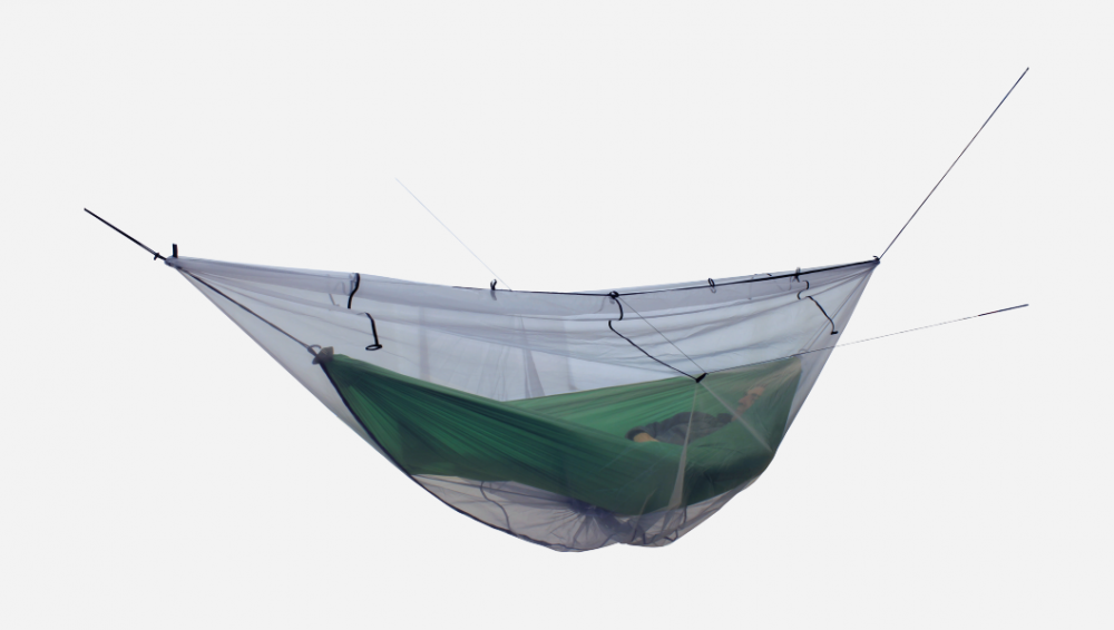 EXPED Scout Hammock Mosquito Net thumbnail