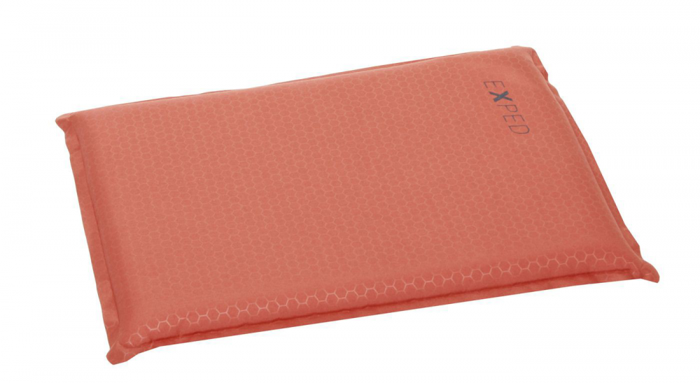 EXPED Sit Pad terracotta thumbnail