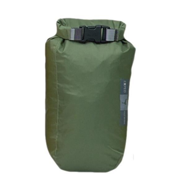 EXPED Fold-Drybag XS 5stk thumbnail