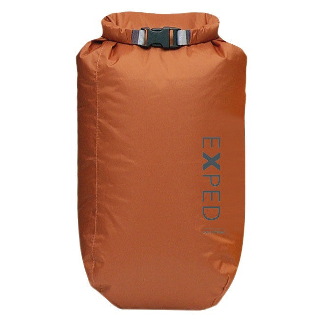 EXPED Fold-Drybag M 5stk thumbnail