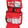 Lifesystem - Solo Traveller First Aid Kit - open