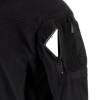 Claw Gear Lynx Fleece Jacket - Black - outdoorpro.dk