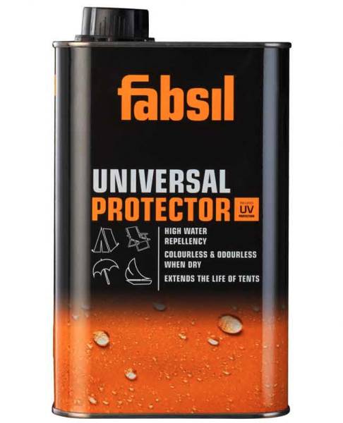 Granger´s Fabsil UV 1.0 liter - outdoorpro.dk