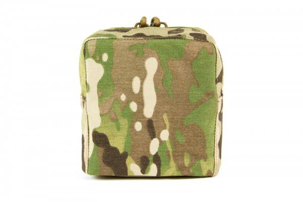 Small Utility Pouch Multicam